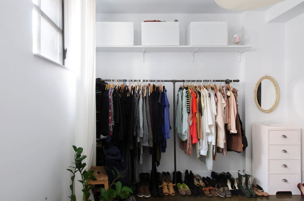 Shoe Storage Ideas to Buy or DIY | Apartment Therapy