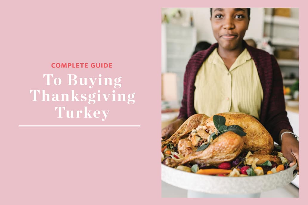 Everything You Need to Know About Buying a Turkey | Kitchn