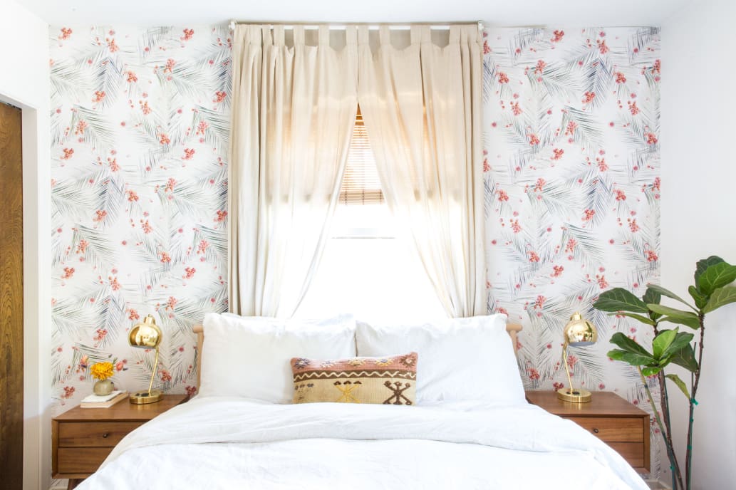 Removable Wallpaper - Sources for Renters | Apartment Therapy