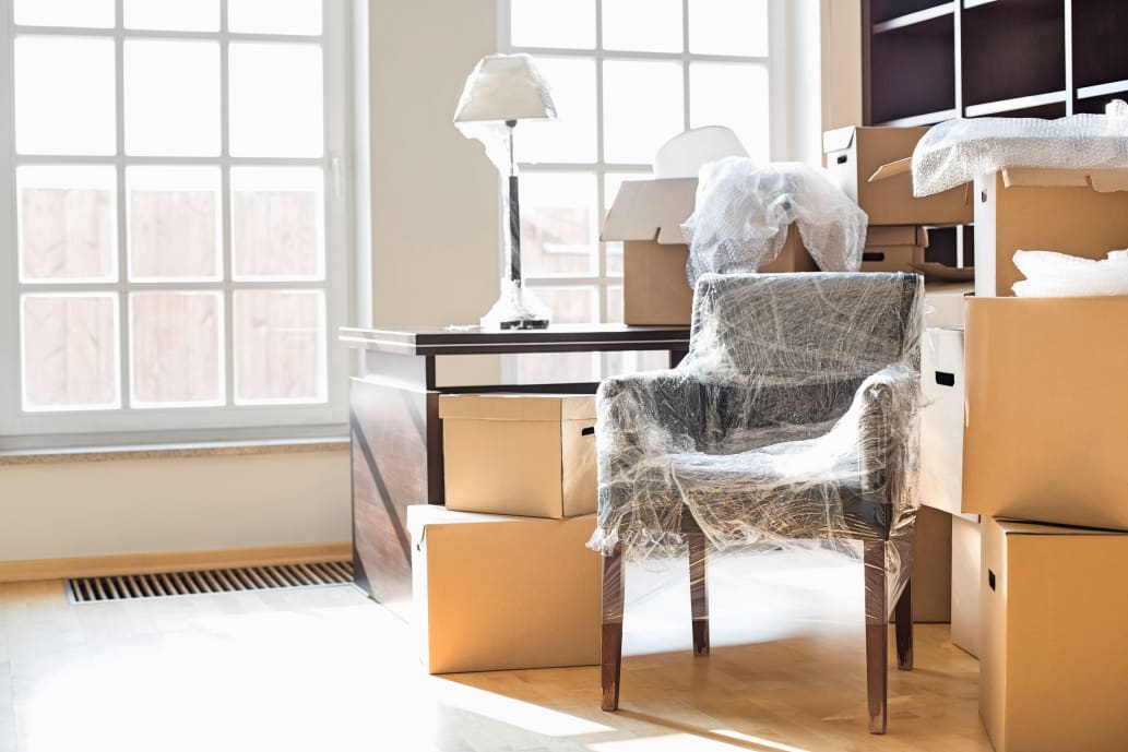 How To Donate Furniture When You're Moving | Apartment Therapy