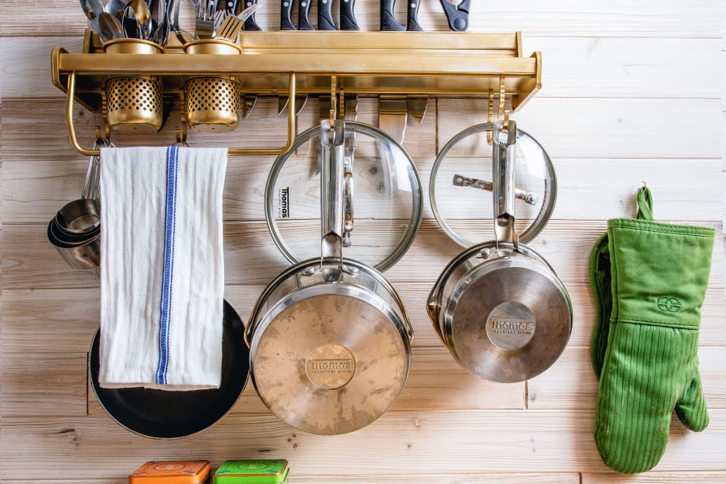 best inexpensive pot and pan set