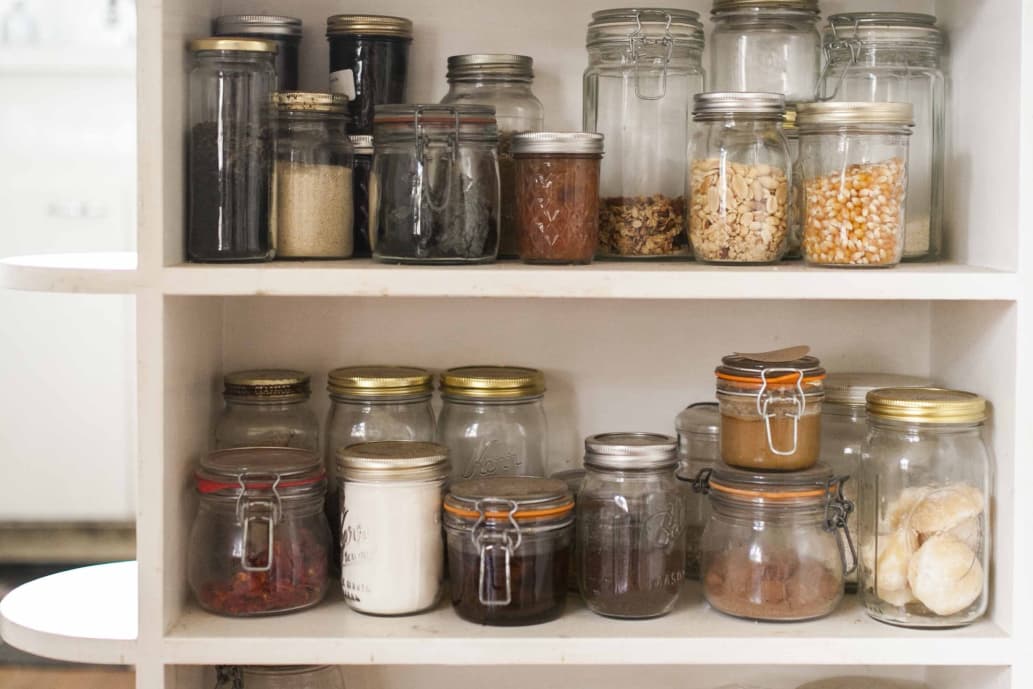 3 Tips for Storing Your Mason Jars Kitchn