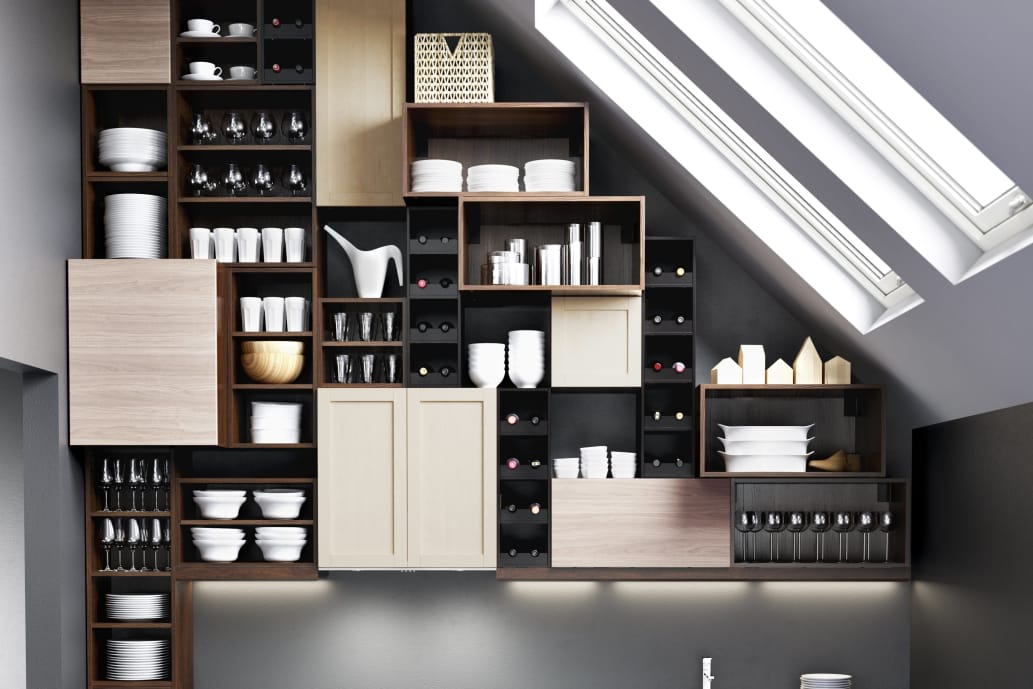 IKEA SEKTION New Kitchen Cabinet Guide: Photos, Prices ...