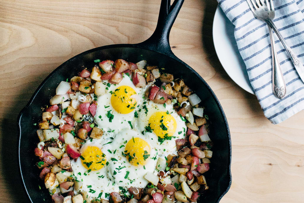 5 Ways to Eat More Turnips Kitchn