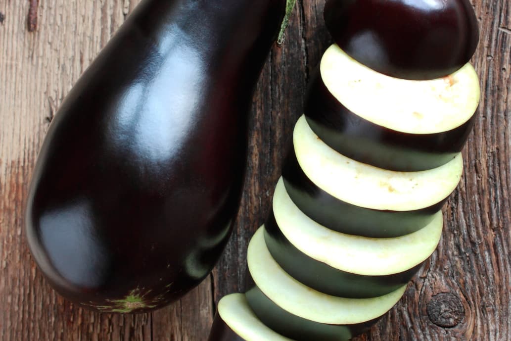 5 Things to Look for When Buying Eggplant at the Grocery Store Kitchn