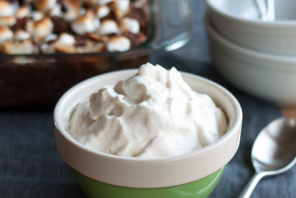 What's the Difference Between HalfandHalf, Light Cream, Whipping