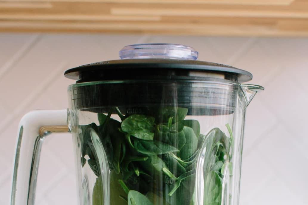 When to Replace Broken Blender Kitchn