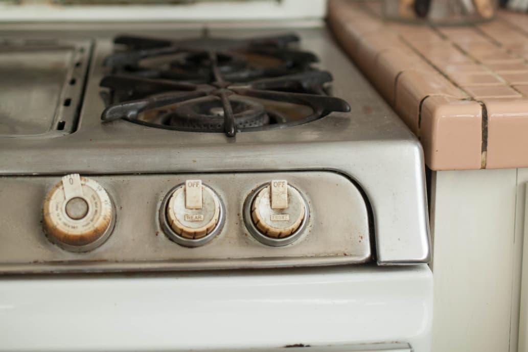 7 Strategies to Get Your Landlord to Buy You New Appliances Kitchn