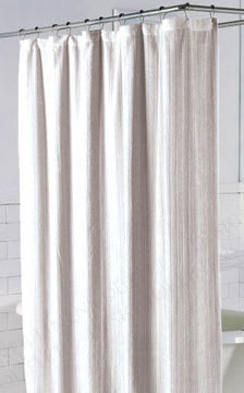 How To Clean Plastic Or Vinyl Shower Curtains