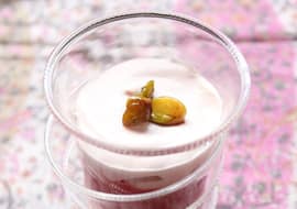 Any Ideas For Simple Diabetic Friendly Desserts For A Baby