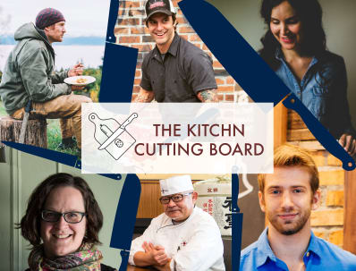 Meet the Kitchn Cutting Board: Our Panel of Knife Experts | Kitchn