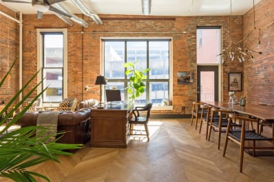 Exposed Brick Walls: The Pros and Cons of Painting ...