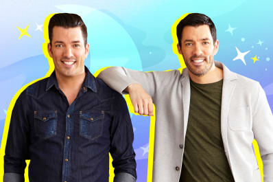 Property Brothers Self Care Tips | Apartment Therapy