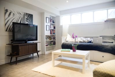 Basement Basement Apartment In Canada