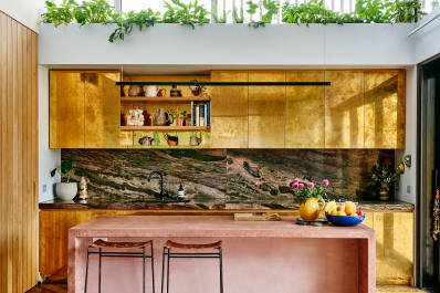 21 of the Most Marvelous Modern Kitchens Weve Ever Featured