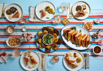 A South Indian New Year&#039;s Eve: 5 Festive Recipes to Welcome the New Year | Kitchn