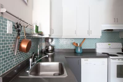 Where to Buy Kitchen Cabinet Hardware: 10 Sources for Knobs and Pulls