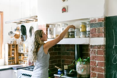3 Kitchen Organization Tips To Get You Started The Right Way