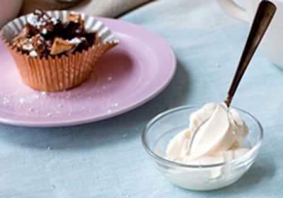 mascarpone leftover