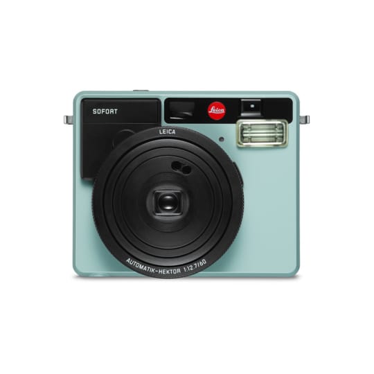 The Best Instant Print Cameras: Polaroid, Fujifilm Instax ...