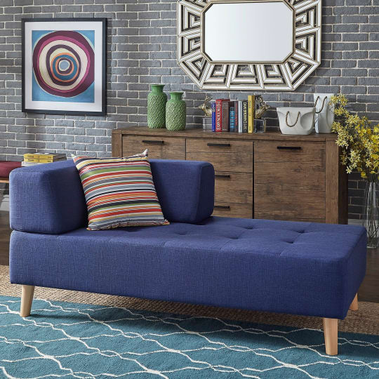 12 of the Best Looking Modern Chaise Lounges Apartment Therapy