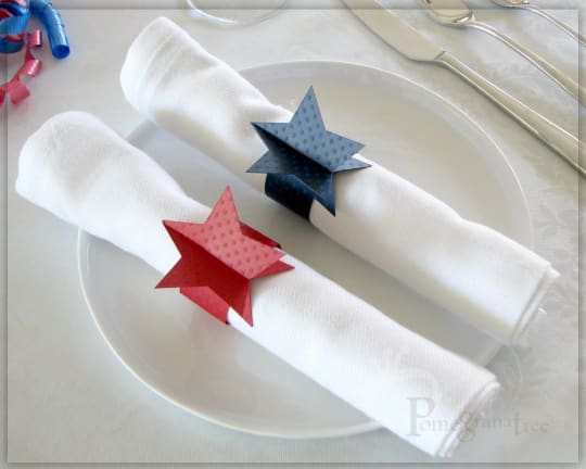 5 Red White Amp Blue Party Goods For Your 4th Of July