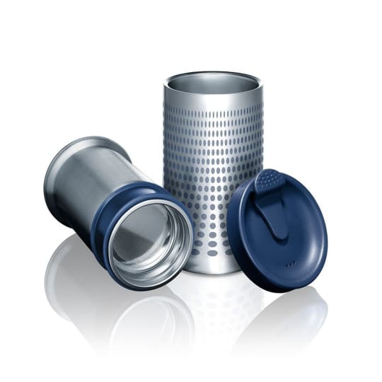 Take Your Coffee on the Go with This Travel Press Kitchn