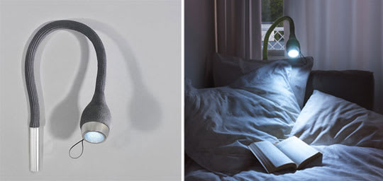 10 Best Bedside Lamps for Readers | Apartment Therapy