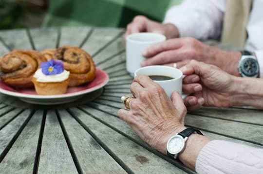 Tradisi Fika di Swedia