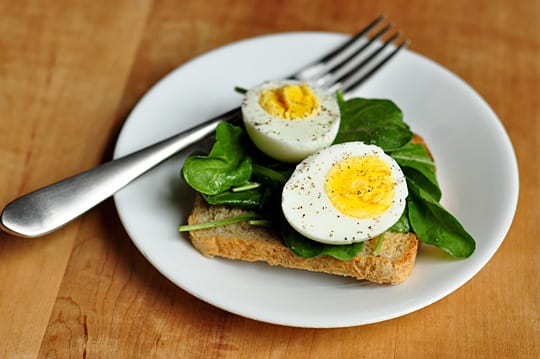 How To Hard-Boil an Egg | Kitchn