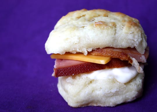 Recipe Review: Mother's Rolls From Paula Deen | Kitchn