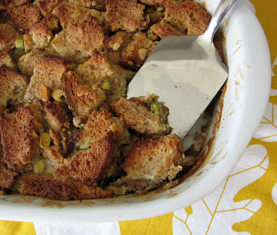 Yard House Bread Pudding Recipe - The Union House ...