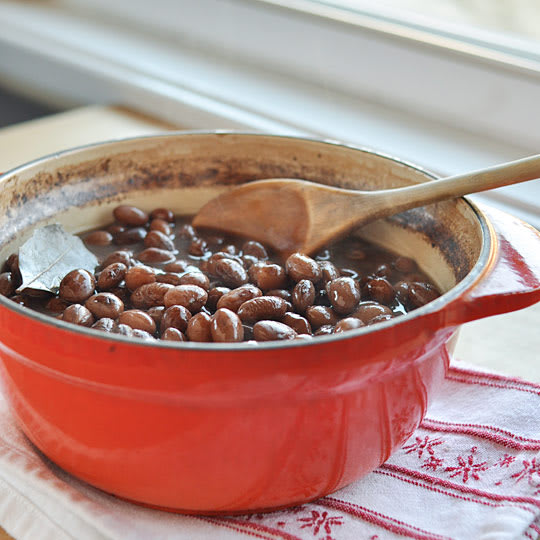 How To Cook Beans on the Stove Kitchn