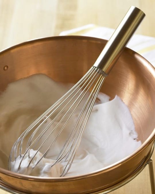 The How's and Why's of Whisking By Hand Kitchn