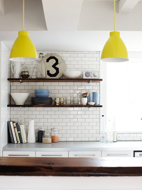 Raina Amp Robert S Modern Farmhouse Makeover Apartment Therapy