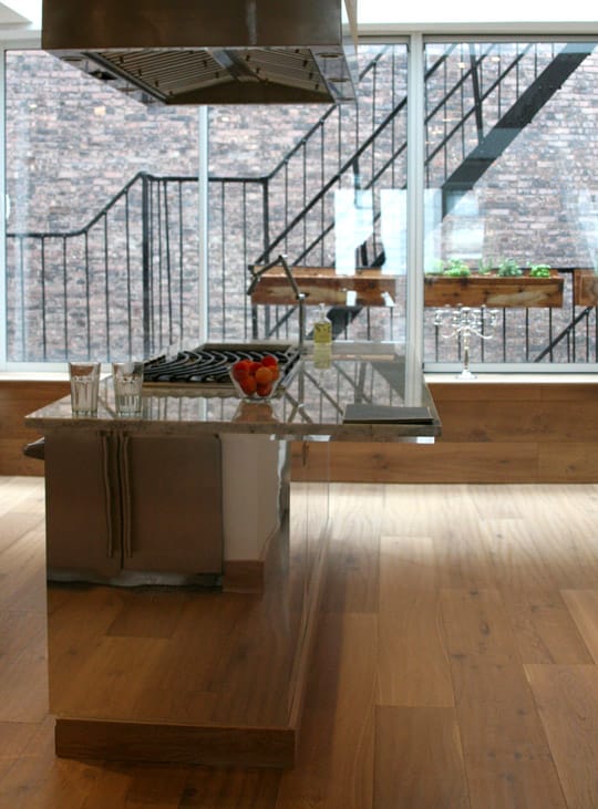 Doug S Disco Glam Kitchen Kitchn