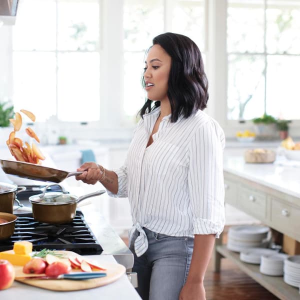 ayesha cookware target