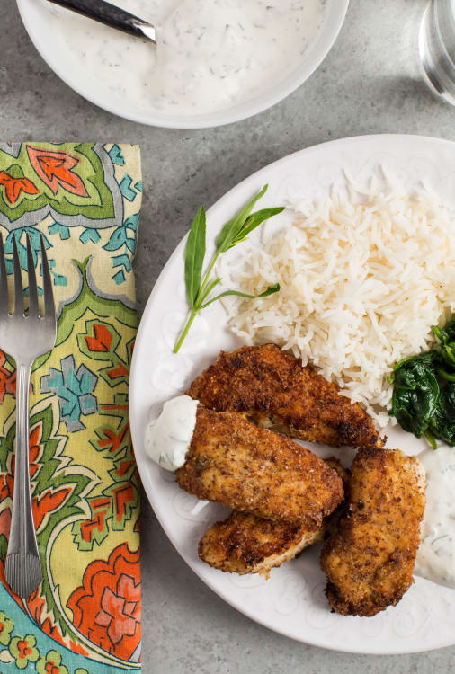 Chicken Recipes for Kids - Kid Friendly Dinner Ideas | Kitchn