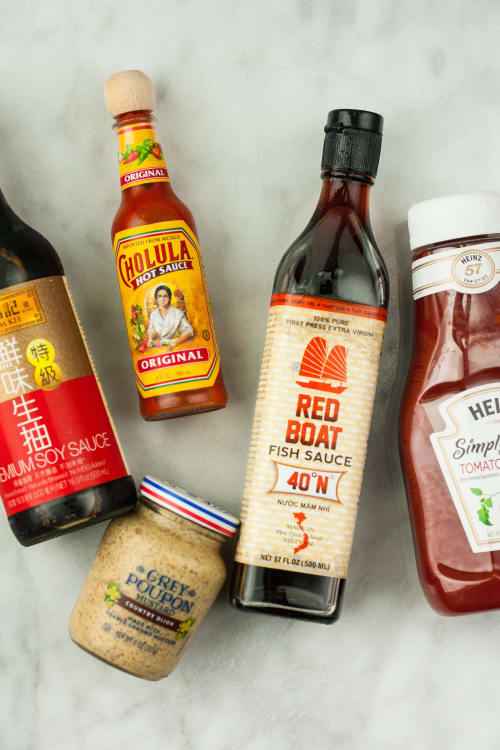 What happens if you dont refrigerate pure maple syrup