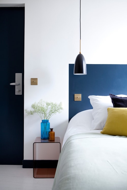 Alternative Headboard Ideas for the Bedroom Apartment Alternative Headboard Ideas for the Bedroom Apartment