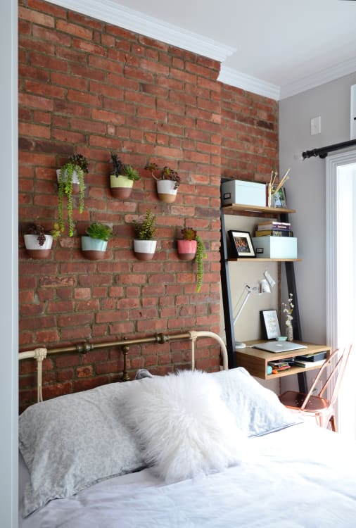 This Itty Bitty Nyc Apartment Fits A Lot In Square Feet