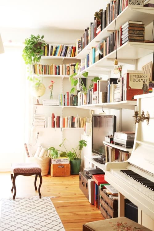 10 Ways To Decorate Around Your Piano Musicnotes Now