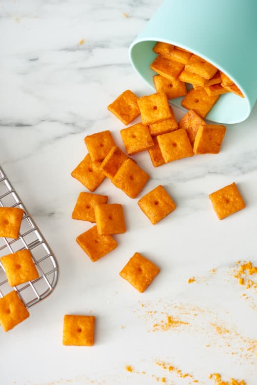 SPICED SQUARE CRACKER DOUGH ile ilgili gÃ¶rsel sonucu
