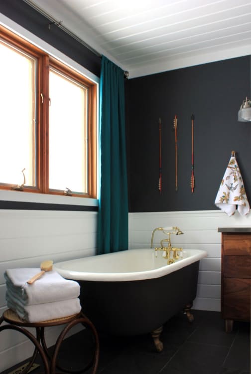 Best Paint Colors for Small Bathrooms Apartment Therapy Best Paint Colors for Small Bathrooms Apartment Therapy