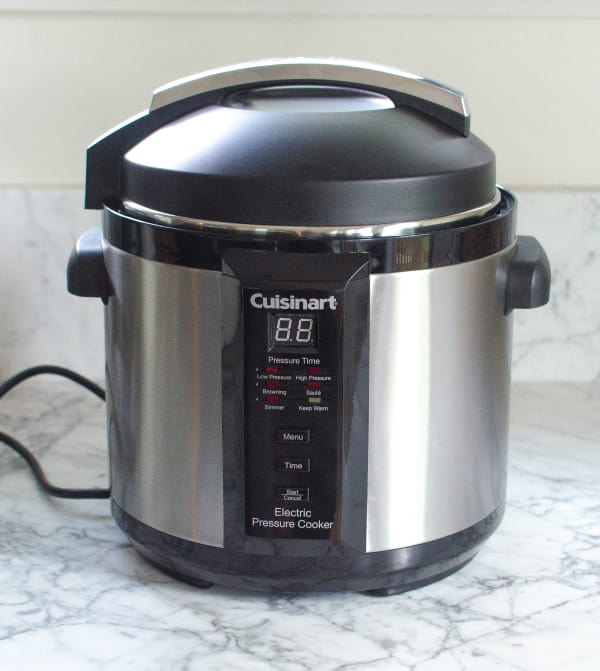 What Is Pressure Cooking, and What Does It Do? A Pressure Cooker FAQ