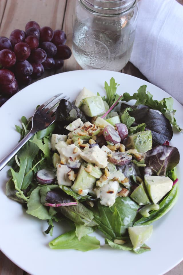 Danielle Walker's Against All Grain Makes It Easy To Fall in Love with