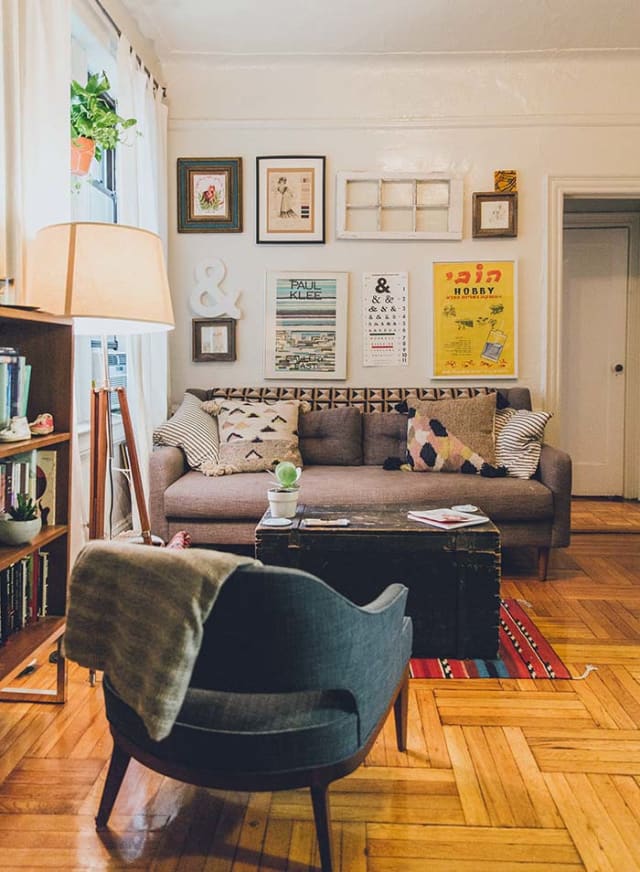 Living Room Decorating Ideas - Home Design Photos ...