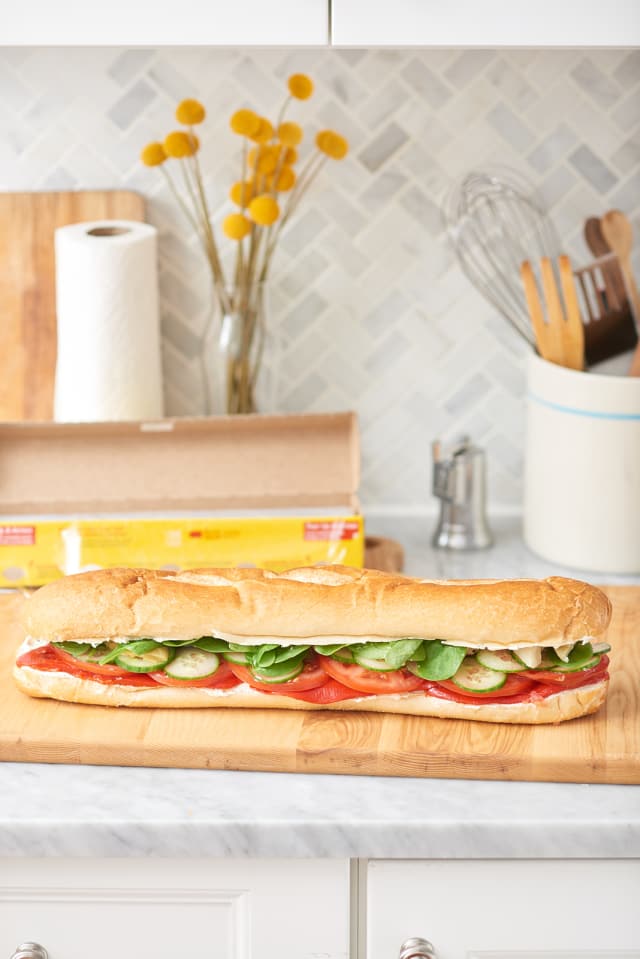 25 Hearty Sandwiches to Make for Dinner Kitchn