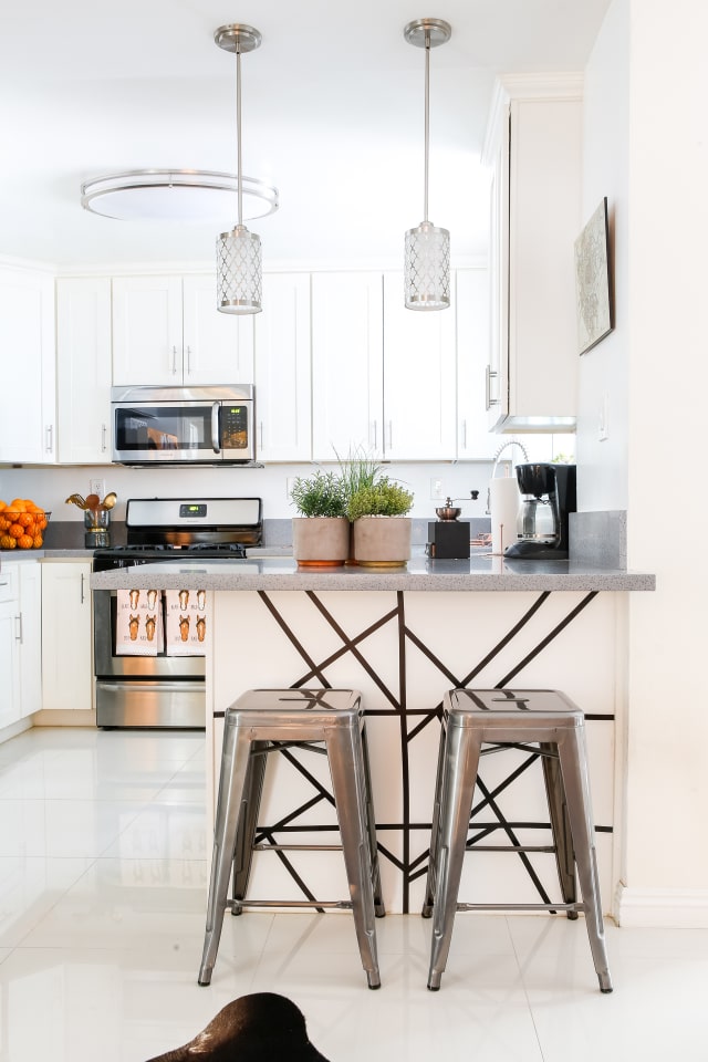 45 Small Kitchen Ideas - Pictures, Tips, Solutions ...