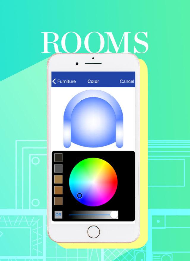 The 7 Best Apps  for Room Design  Room Layout  Apartment 